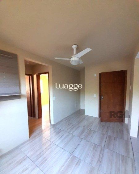 Apartamento à venda com 2 quartos, 42m² - Foto 3
