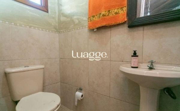 Casa à venda com 3 quartos, 219m² - Foto 34