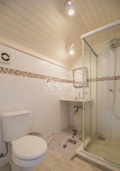 Casa de Condomínio à venda com 5 quartos, 374m² - Foto 12