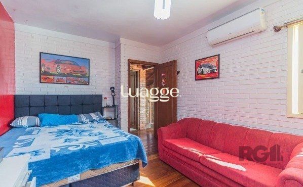 Casa de Condomínio, 4 quartos - Foto 26