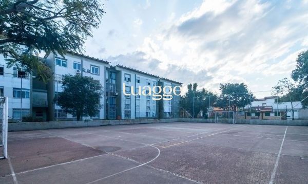 Apartamento à venda com 2 quartos, 41m² - Foto 12