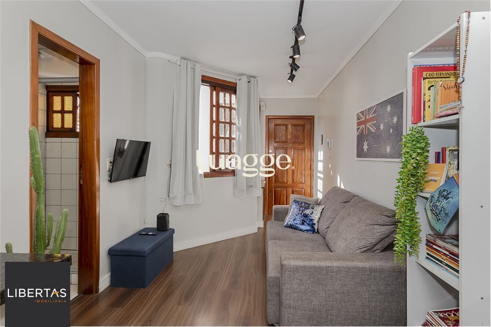 Apartamento, 1 quarto, 41 m² - Foto 2