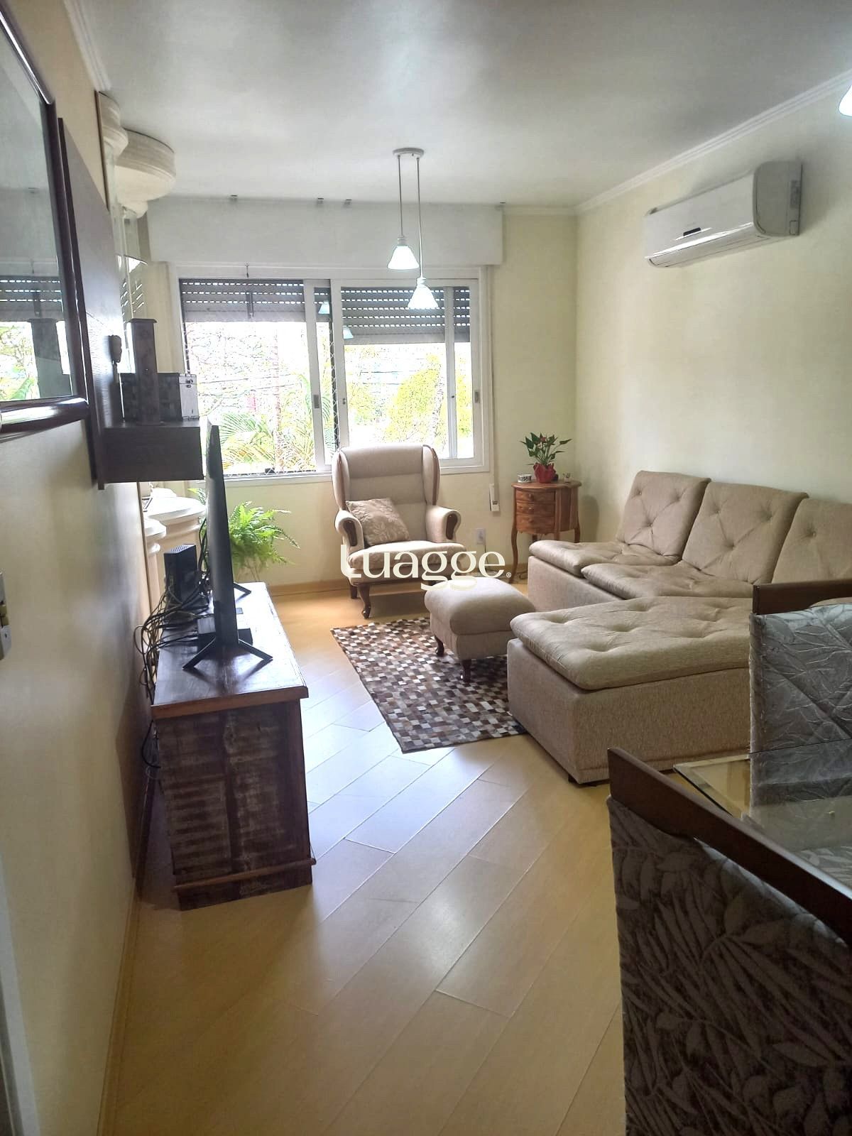 Apartamento, 2 quartos, à venda, 83 m², Menino Deus - Porto Alegre — foto 2