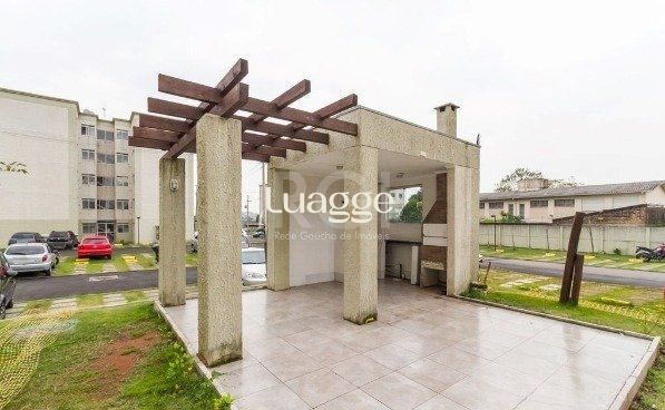 Apartamento à venda com 2 quartos, 39m² - Foto 27
