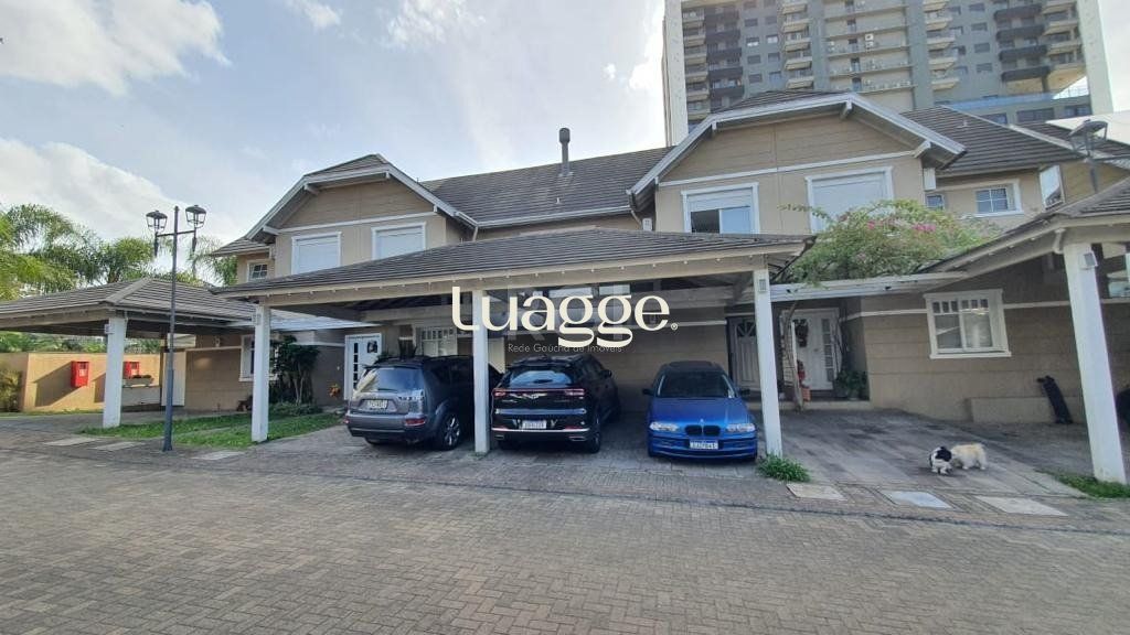 Casa de Condomínio à venda com 5 quartos, 374m² - Foto 75