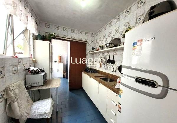 Apartamento à venda com 1 quarto, 49m² - Foto 12