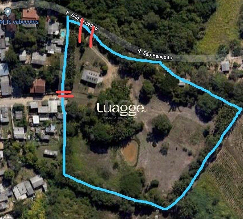 Terreno à venda, 23307m² - Foto 3