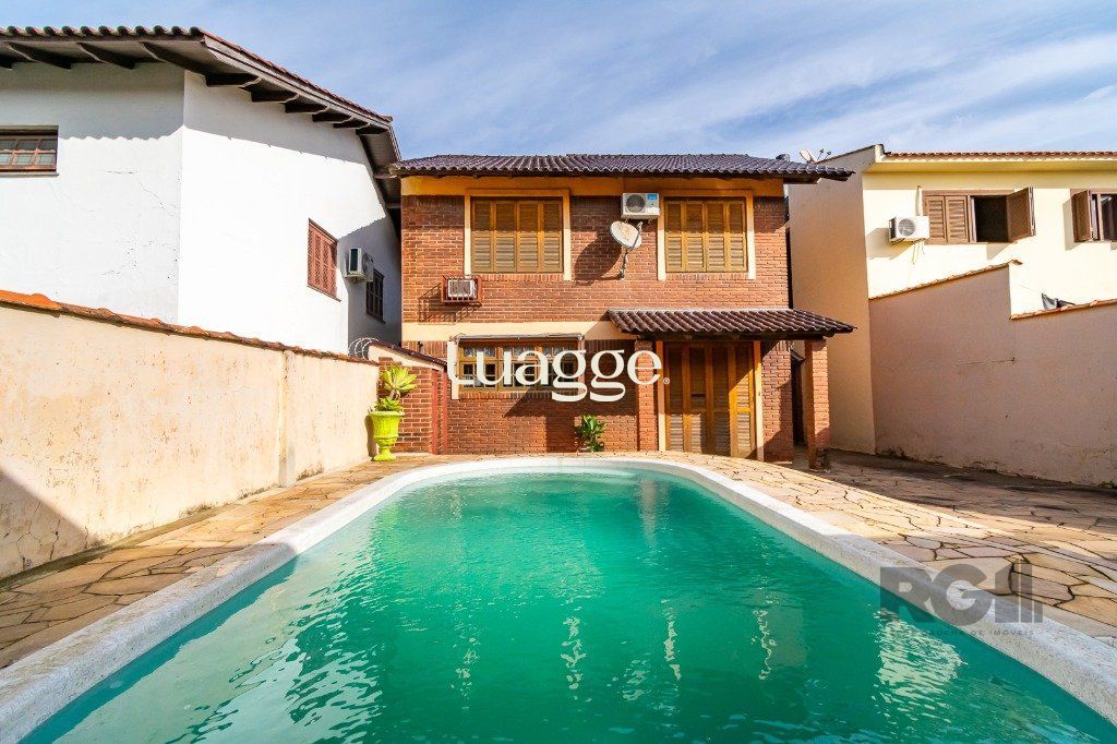 Casa, 3 quartos, 200 m² - Foto 36