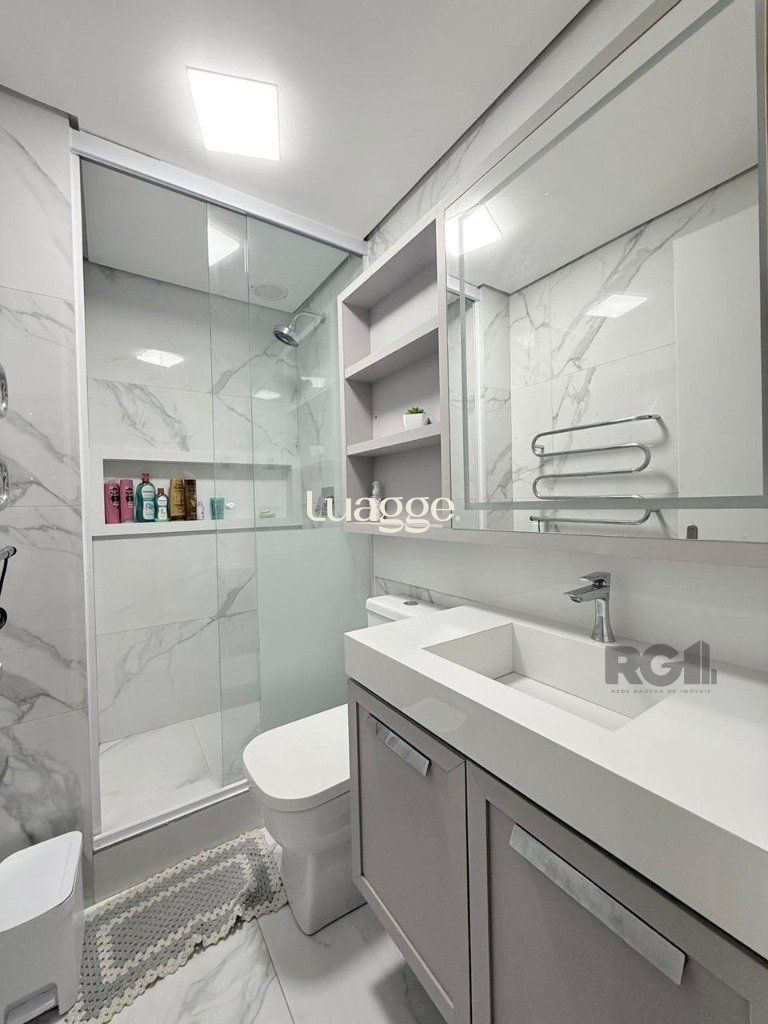Casa de Condomínio à venda com 3 quartos, 85m² - Foto 5