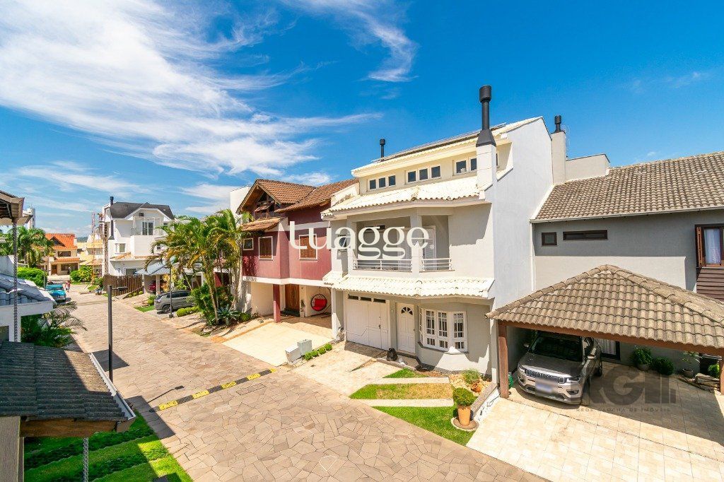Casa de Condomínio à venda com 3 quartos, 193m² - Foto 35