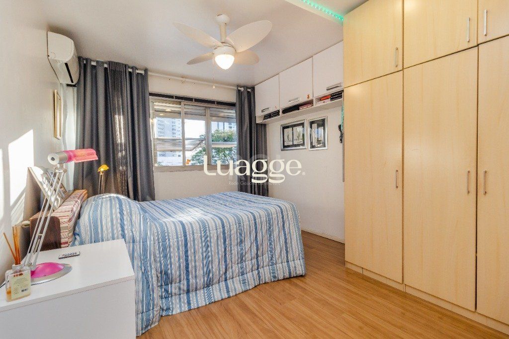Apartamento, 3 quartos, 139 m² - Foto 19