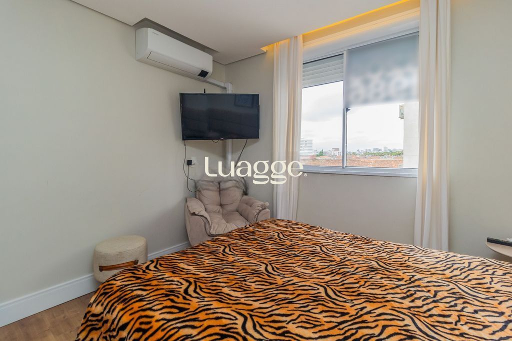 Apartamento à venda com 3 quartos, 71m² - Foto 12