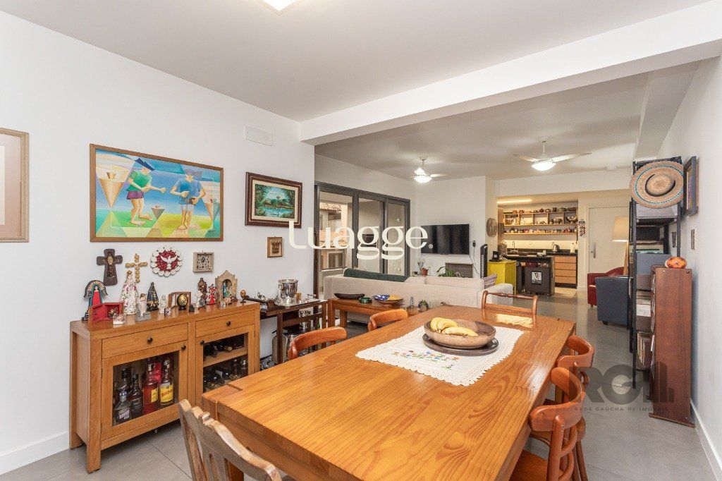 Apartamento à venda com 3 quartos, 151m² - Foto 14
