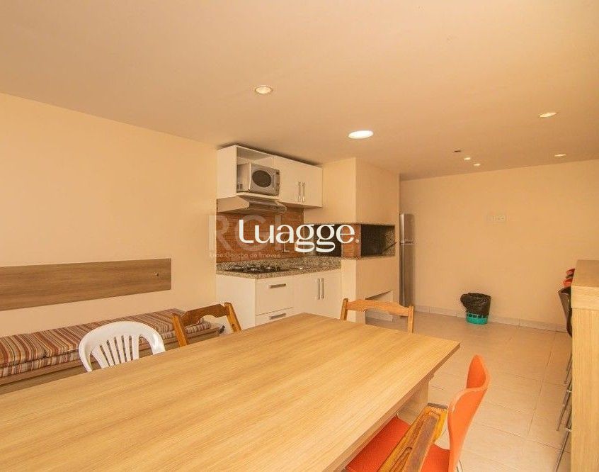 Apartamento à venda com 2 quartos, 58m² - Foto 29