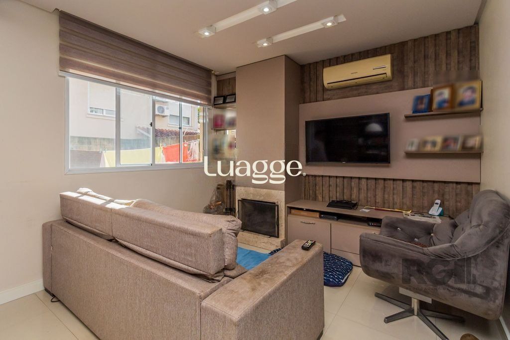 Casa à venda com 3 quartos, 146m² - Foto 26