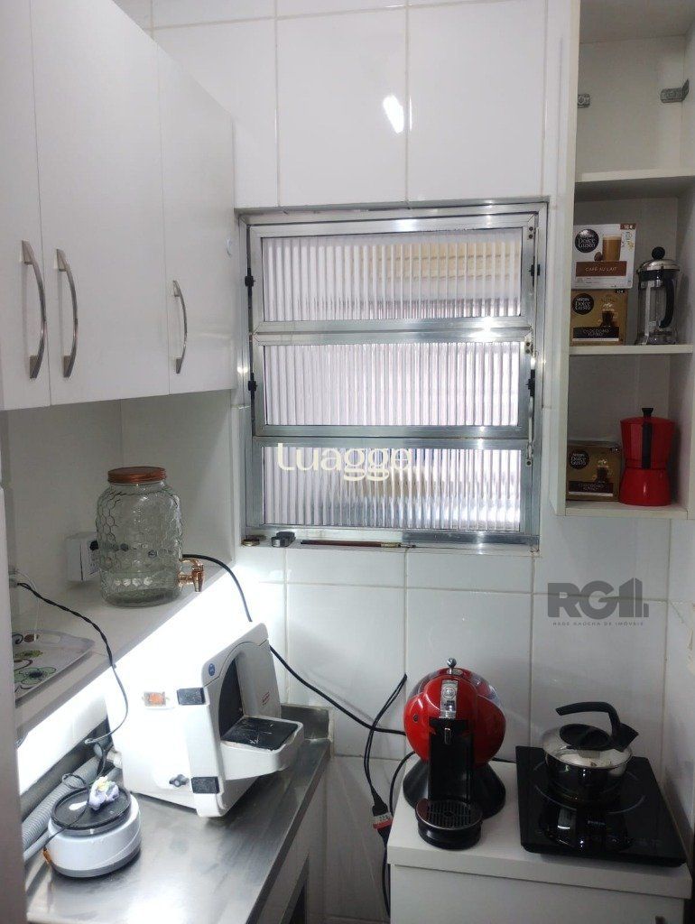 Sala-Conjunto, 32 m² - Foto 8