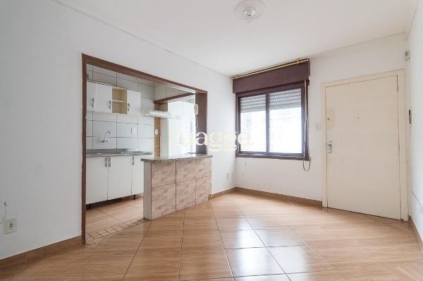Apartamento no bairro Jardim Sabará de 1 dormitório