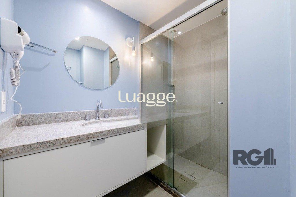 Apartamento, 1 quarto, 25 m² - Foto 11