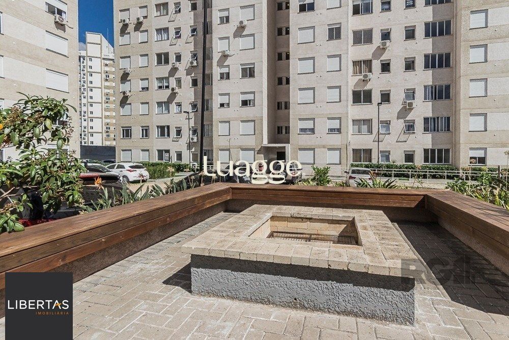 Apartamento à venda com 2 quartos, 49m² - Foto 30