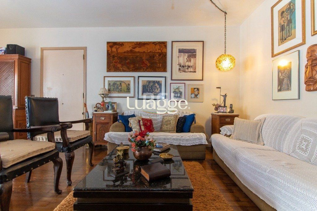 Cobertura à venda com 3 quartos, 232m² - Foto 3