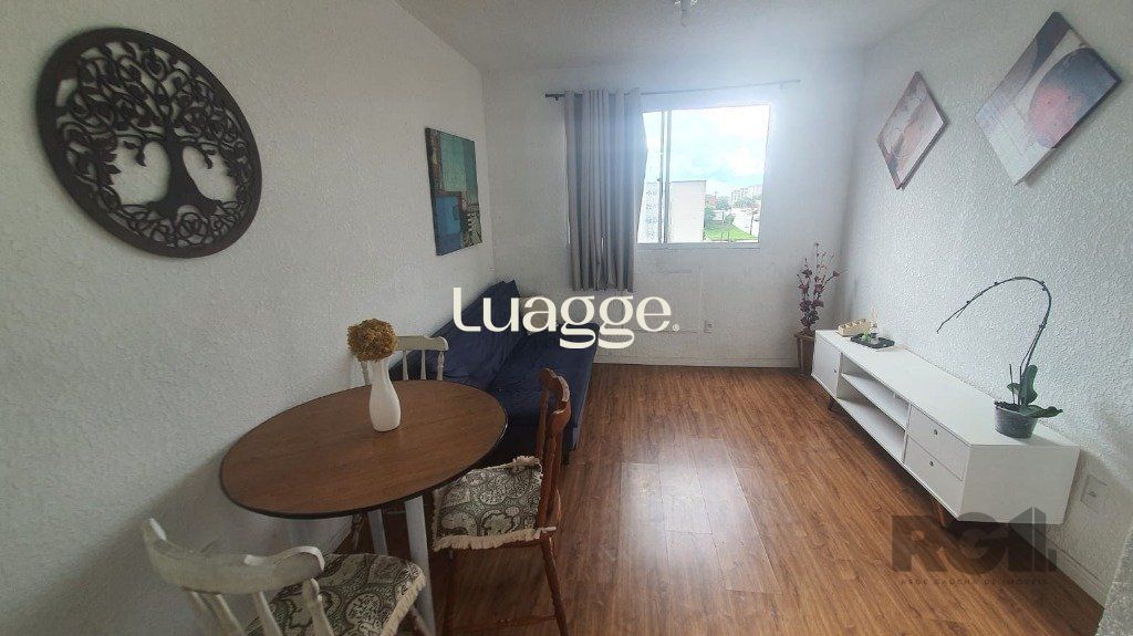Apartamento, 2 quartos, 41 m² - Foto 3