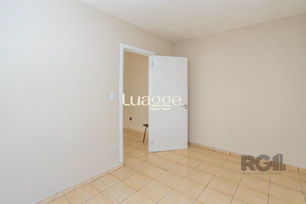 Apartamento, 1 quarto, 36 m² - Foto 5
