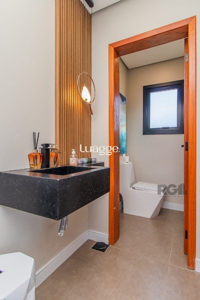 Casa de Condomínio à venda com 3 quartos, 127m² - Foto 33