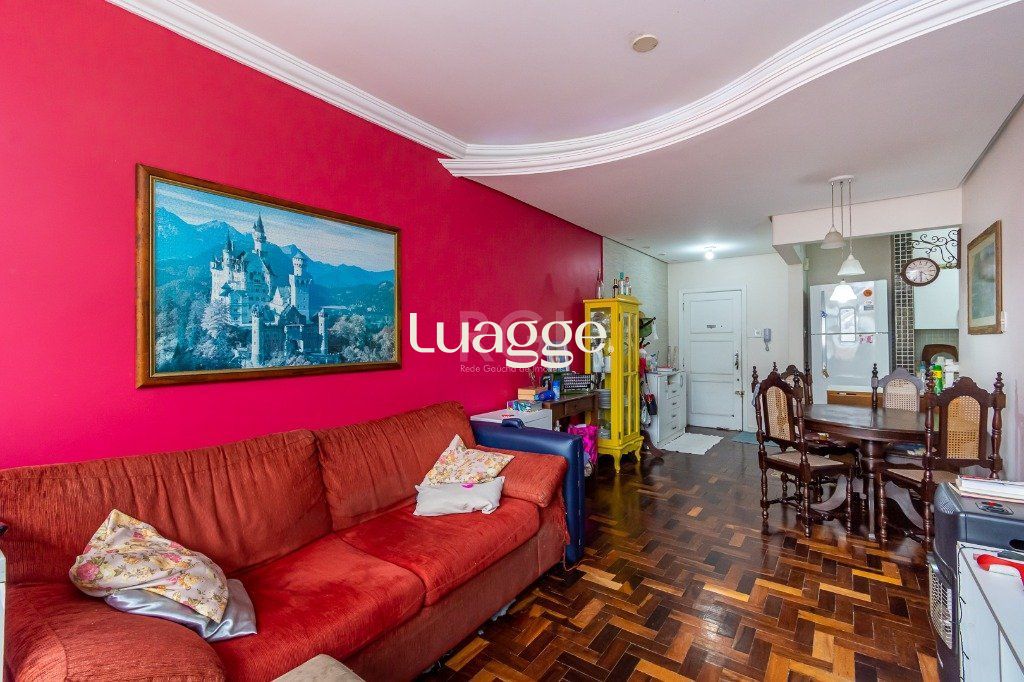 Apartamento à venda com 2 quartos, 86m² - Foto 1