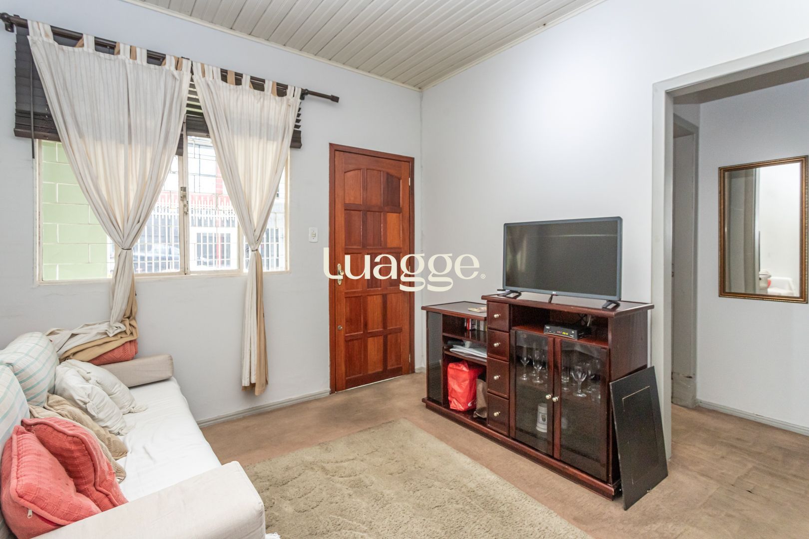 Casa à venda com 2 quartos, 77m² - Foto 5