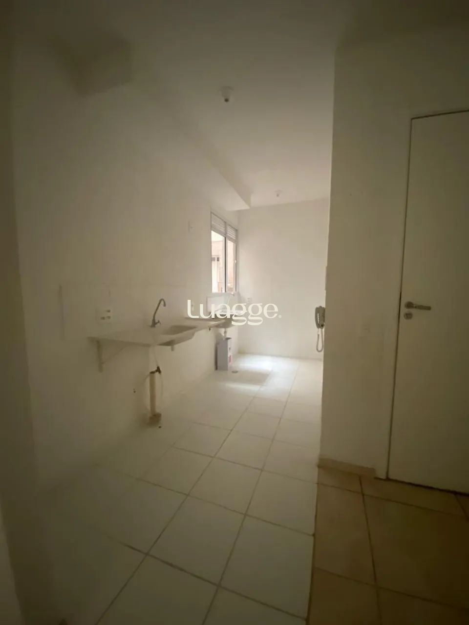 Apartamento à venda com 2 quartos, 39m² - Foto 5