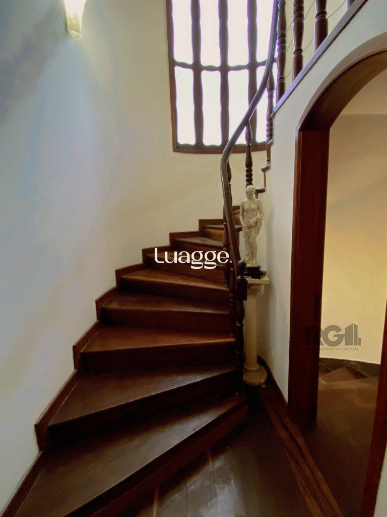 Casa à venda com 4 quartos, 420m² - Foto 15