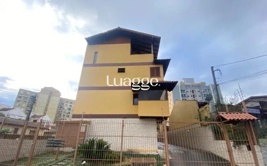 Casa de Condomínio à venda com 3 quartos, 197m² - Foto 48