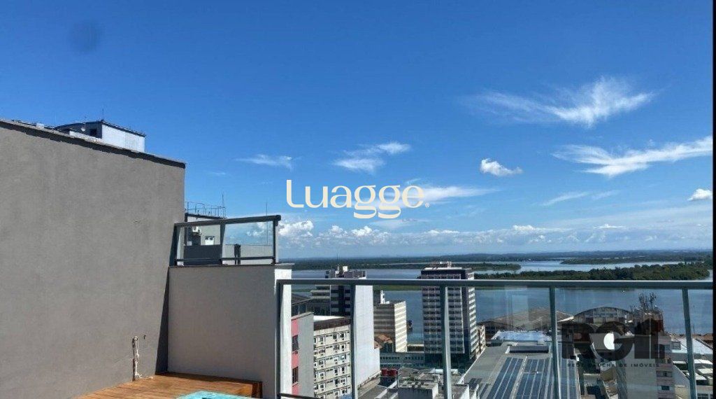 Apartamento, 1 quarto, 27 m² - Foto 3