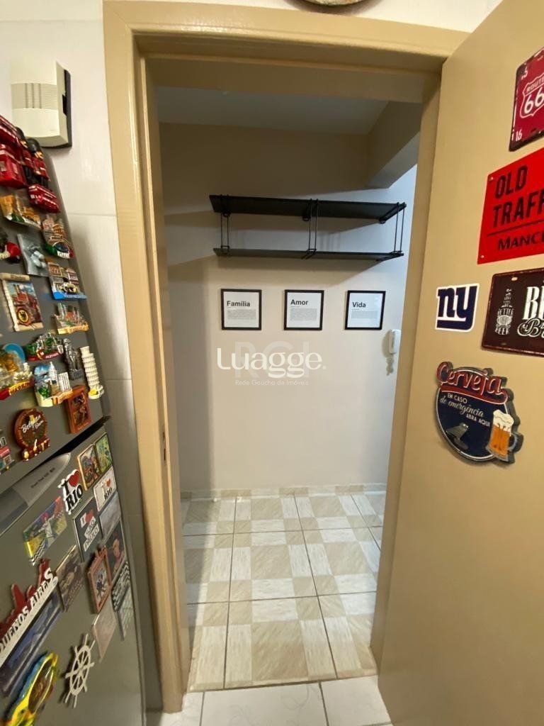 Apartamento, 2 quartos, 61 m² - Foto 3