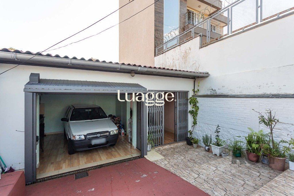 Casa à venda com 3 quartos, 125m² - Foto 34