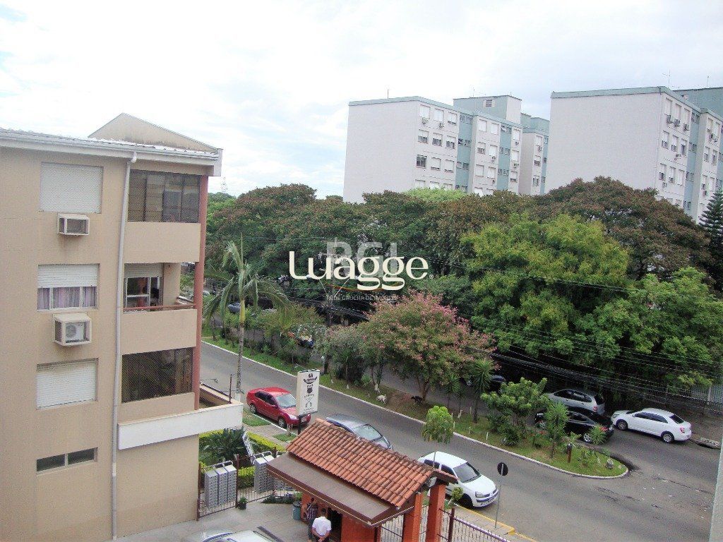 Apartamento à venda com 2 quartos, 58m² - Foto 7