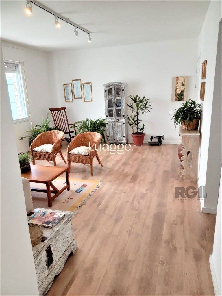 Apartamento à venda com 3 quartos, 111m² - Foto 10