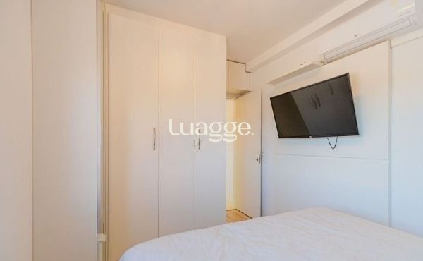 Cobertura, 2 quartos, 120 m² - Foto 10