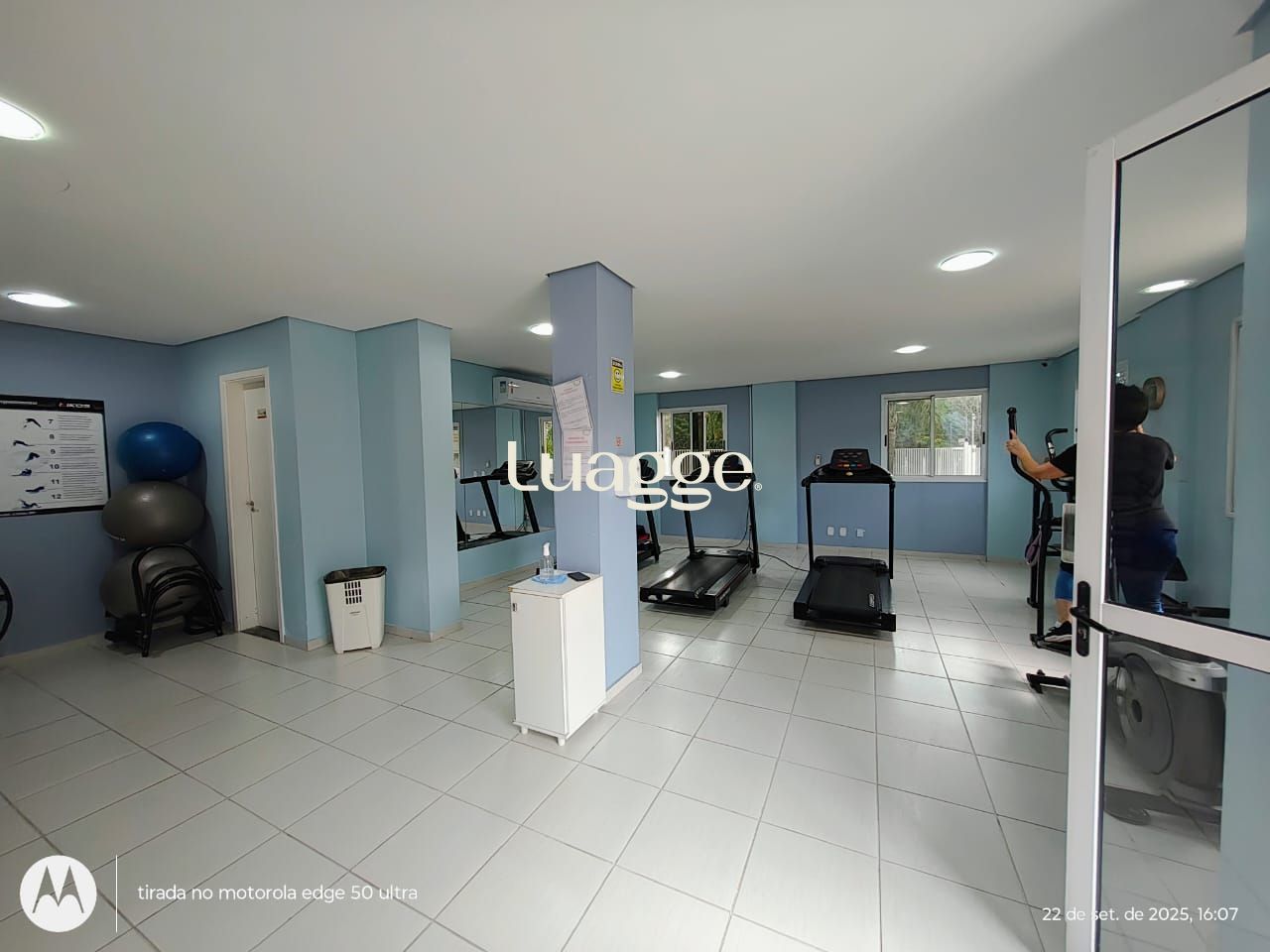 Apartamento à venda com 3 quartos, 61m² - Foto 12