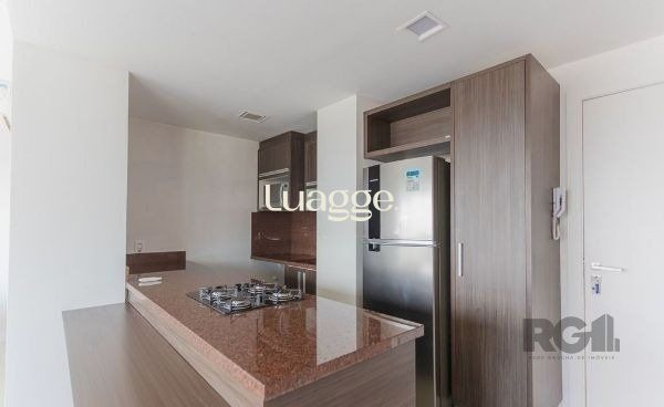 Apartamento à venda com 1 quarto, 40m² - Foto 8