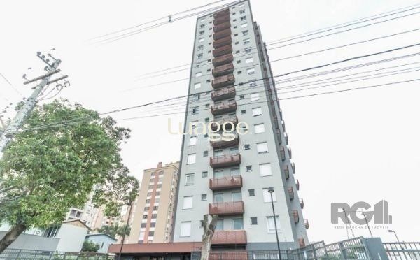 Apartamento à venda com 1 quarto, 26m² - Foto 19