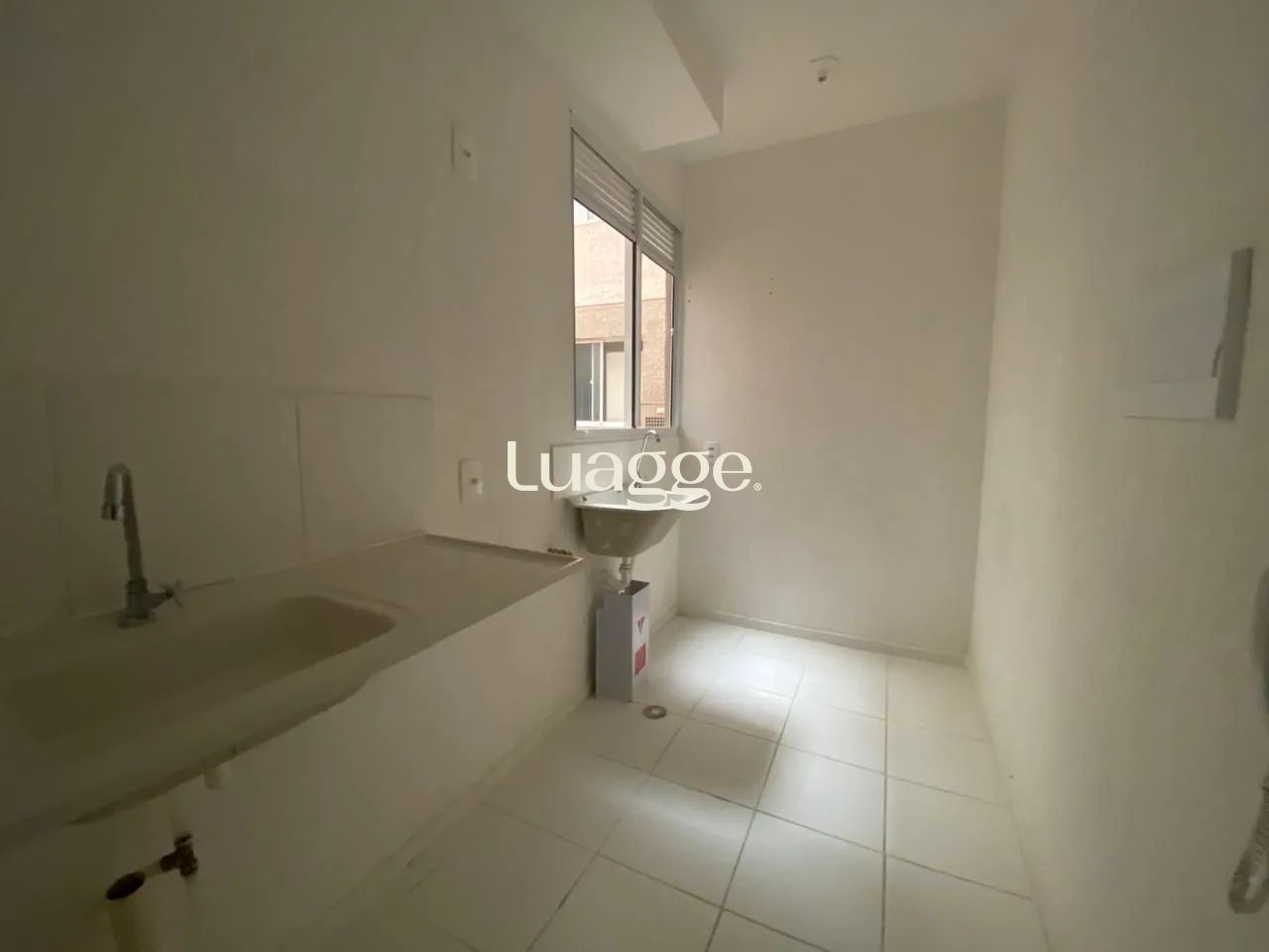 Apartamento à venda com 2 quartos, 39m² - Foto 6