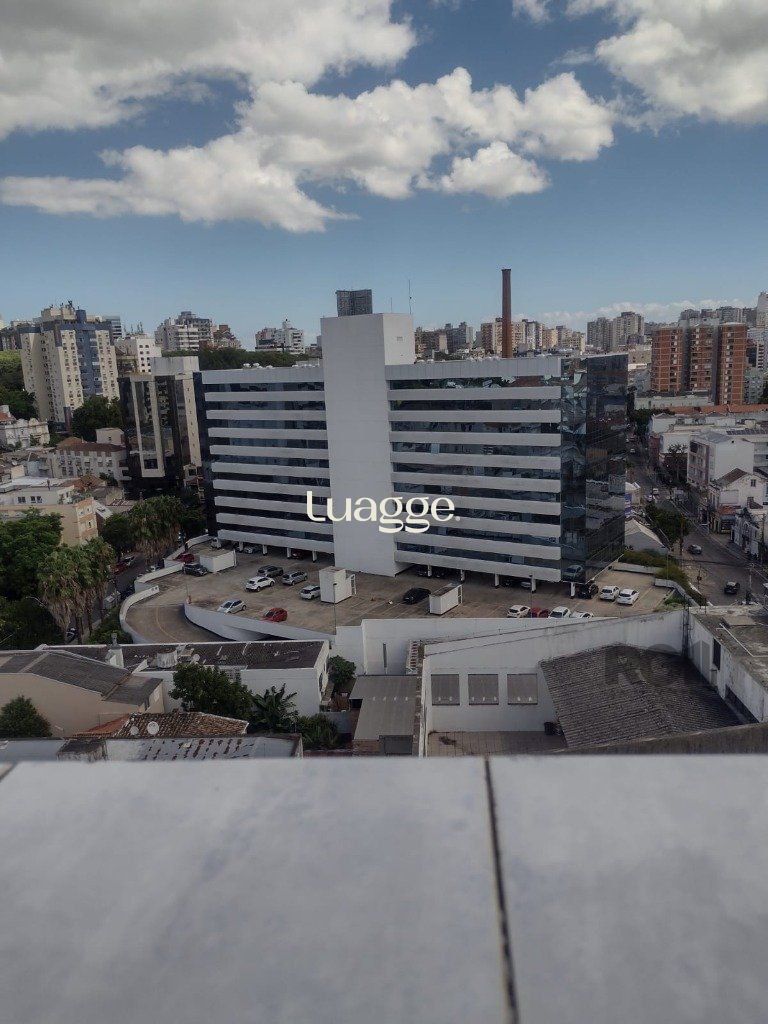 Apartamento, 1 quarto, 28 m² - Foto 16