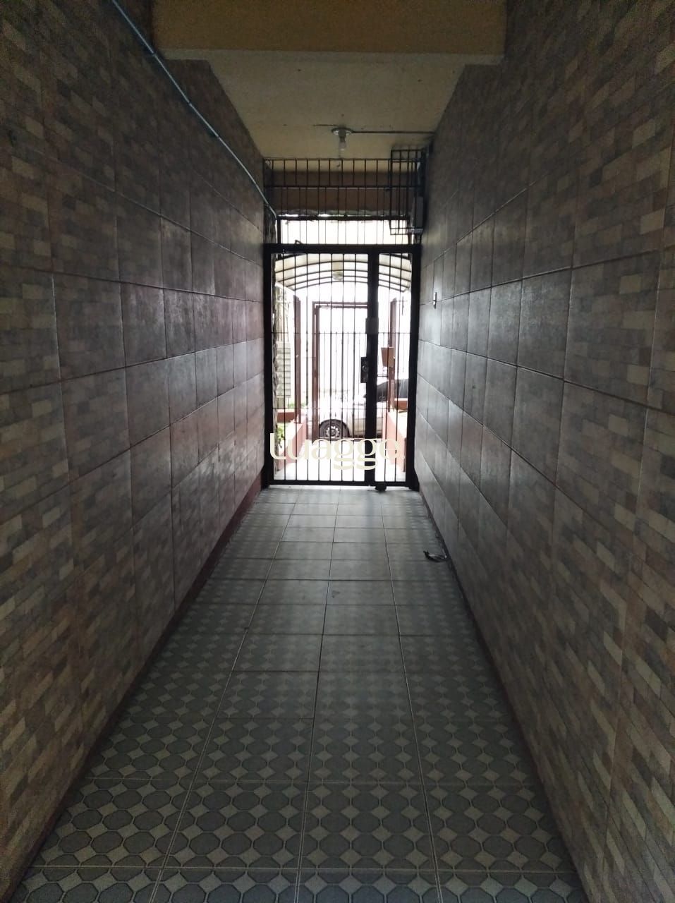 Apartamento à venda com 2 quartos, 51m² - Foto 2