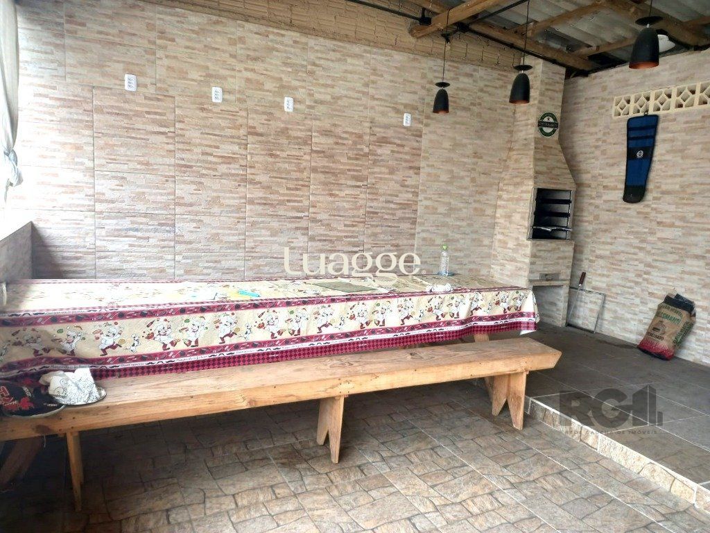 Casa à venda com 3 quartos, 89m² - Foto 12
