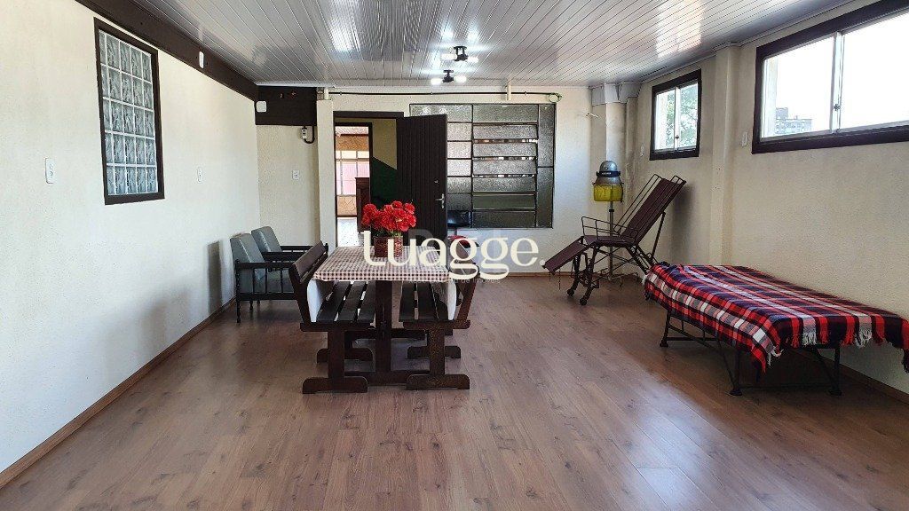 Prédio Inteiro à venda com 3 quartos, 352m² - Foto 4