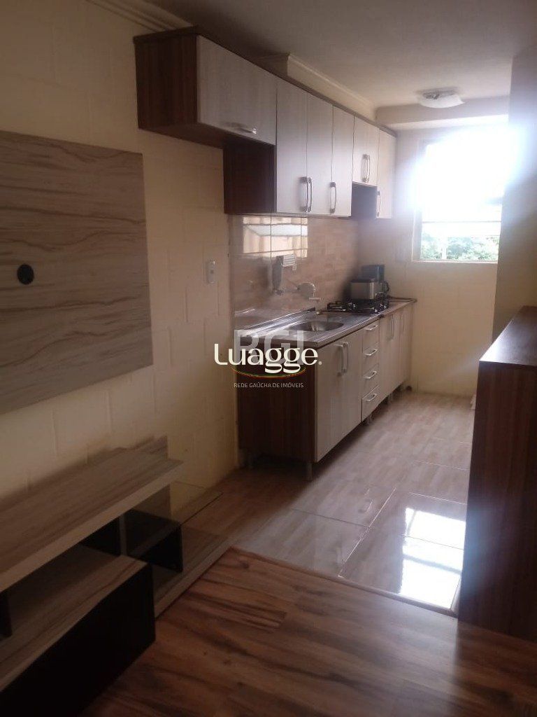 Apartamento à venda com 2 quartos, 44m² - Foto 5
