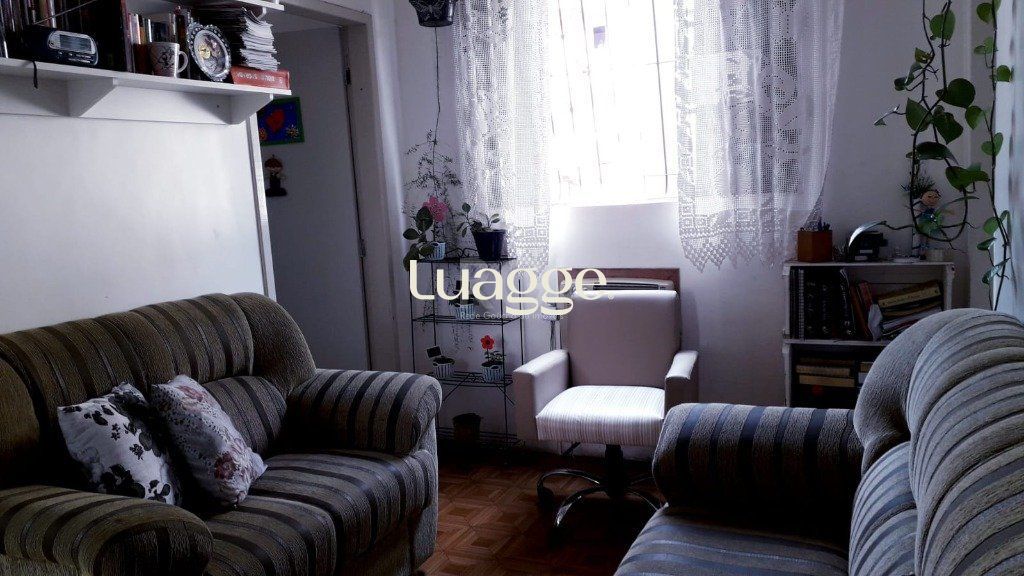 Apartamento, 2 quartos, 53 m² - Foto 1