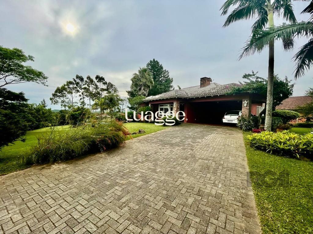 Casa de Condomínio à venda com 2 quartos, 174m² - Foto 25