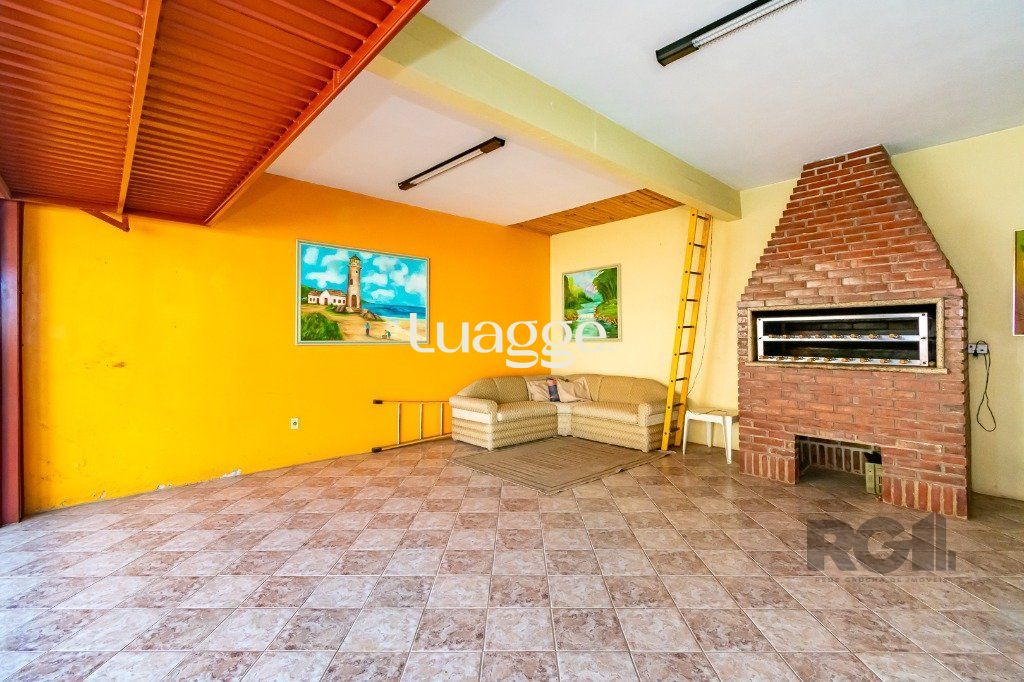Casa, 3 quartos, 200 m² - Foto 39